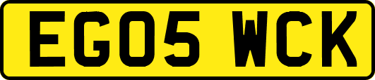 EG05WCK