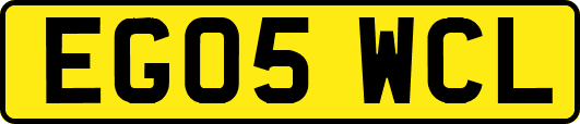 EG05WCL