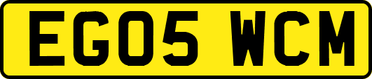 EG05WCM