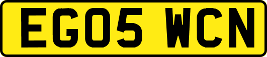 EG05WCN