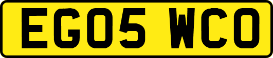 EG05WCO
