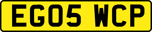 EG05WCP