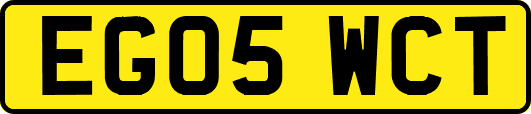 EG05WCT