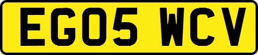 EG05WCV