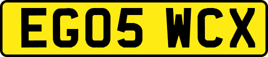 EG05WCX