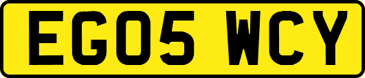 EG05WCY