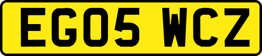 EG05WCZ