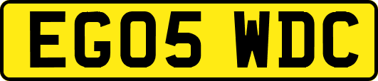 EG05WDC