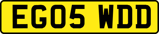 EG05WDD