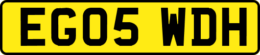 EG05WDH