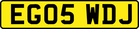 EG05WDJ