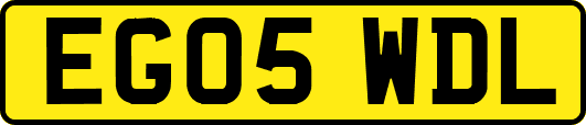EG05WDL
