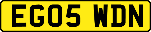 EG05WDN