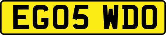 EG05WDO