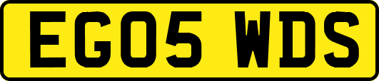 EG05WDS