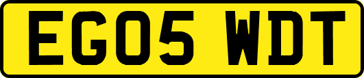 EG05WDT