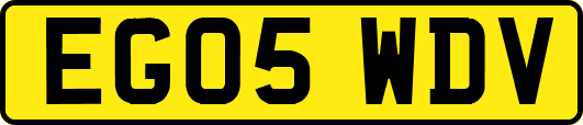 EG05WDV