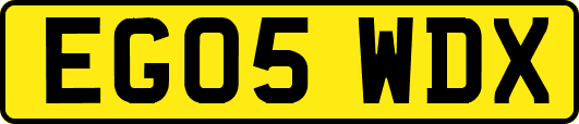 EG05WDX