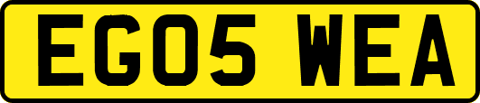 EG05WEA
