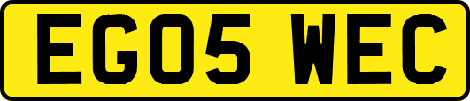 EG05WEC