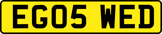 EG05WED