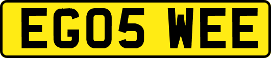 EG05WEE