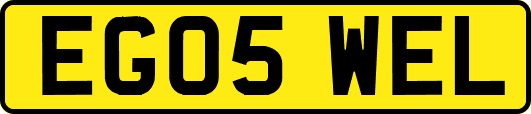 EG05WEL