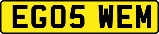 EG05WEM