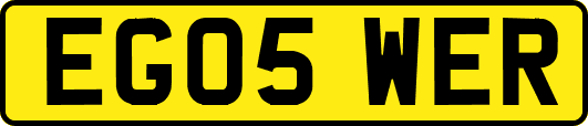 EG05WER