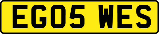 EG05WES