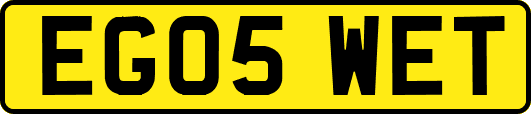 EG05WET