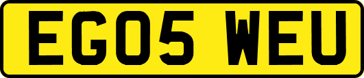 EG05WEU