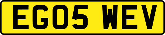 EG05WEV