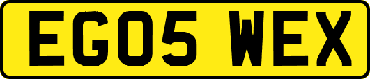 EG05WEX