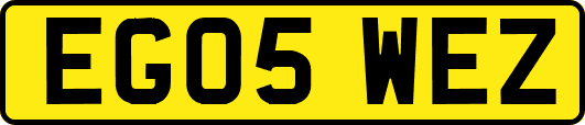 EG05WEZ