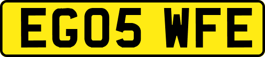 EG05WFE