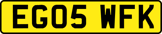EG05WFK