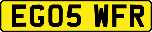 EG05WFR