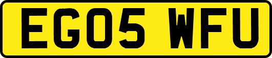 EG05WFU