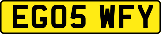 EG05WFY