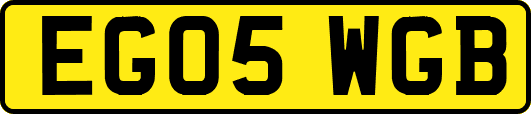 EG05WGB