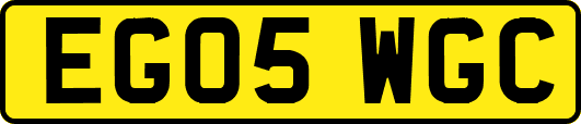 EG05WGC