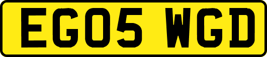 EG05WGD