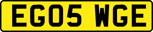 EG05WGE