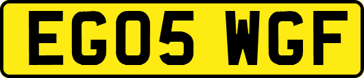 EG05WGF