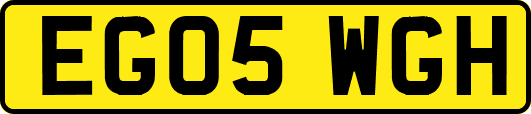 EG05WGH