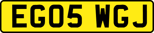 EG05WGJ