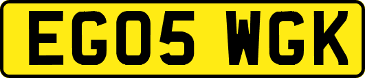 EG05WGK