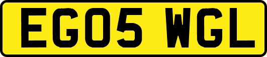 EG05WGL