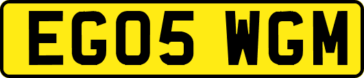 EG05WGM